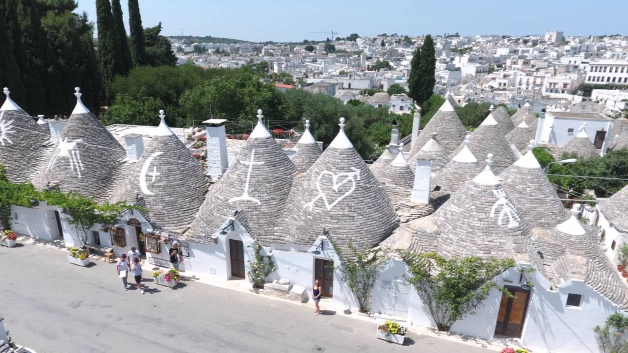 Image result for alberobello