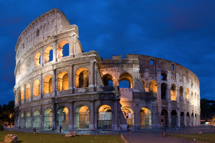 Combo Vatican + Colosseum