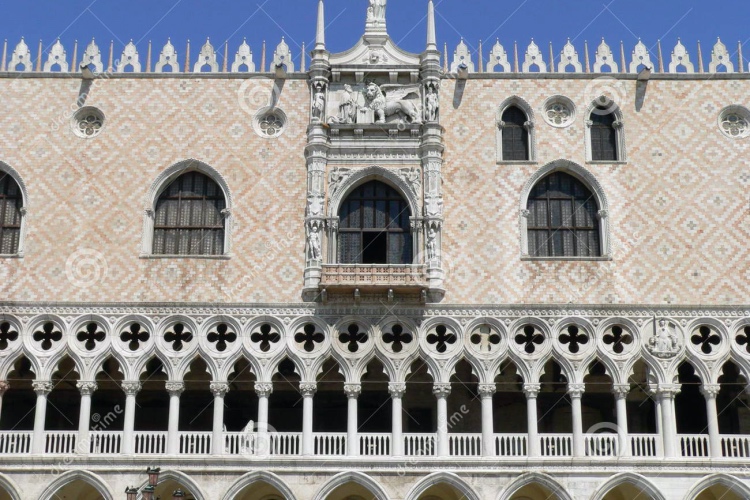 🏆 Ducal Venice