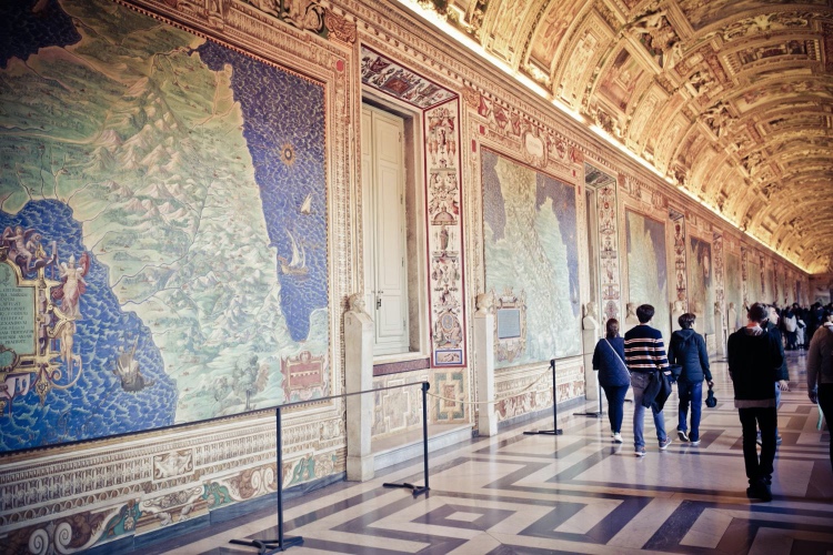 Private Tour Vatican Museums