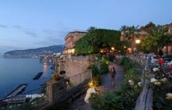 Grand Hotel Ambasciatori - Sorrento 