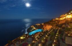 Monastero Santa Rosa - Conca dei Marini 🔝