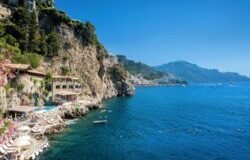 Hotel Santa Caterina - Amalfi