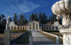 Discovering the art of Villa Barbaro and Asolo Bacaro