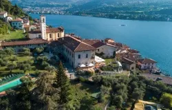 Iseo Lake and Hiking