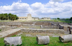 Vulture area & Venosa with wine tasting