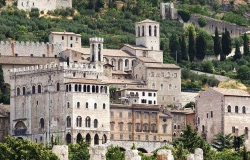 St. Francis Way – Città di Castello to Assisi