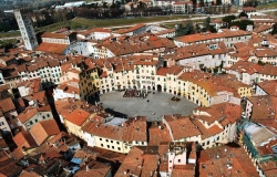 Pisa to Florence: the cradle of the Renaissance