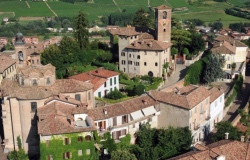 Piedmont: Langhe Escape
