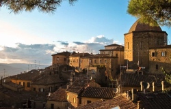 Tuscany San Gimignano & Volterra short