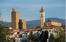 Tuscany and the renaissance